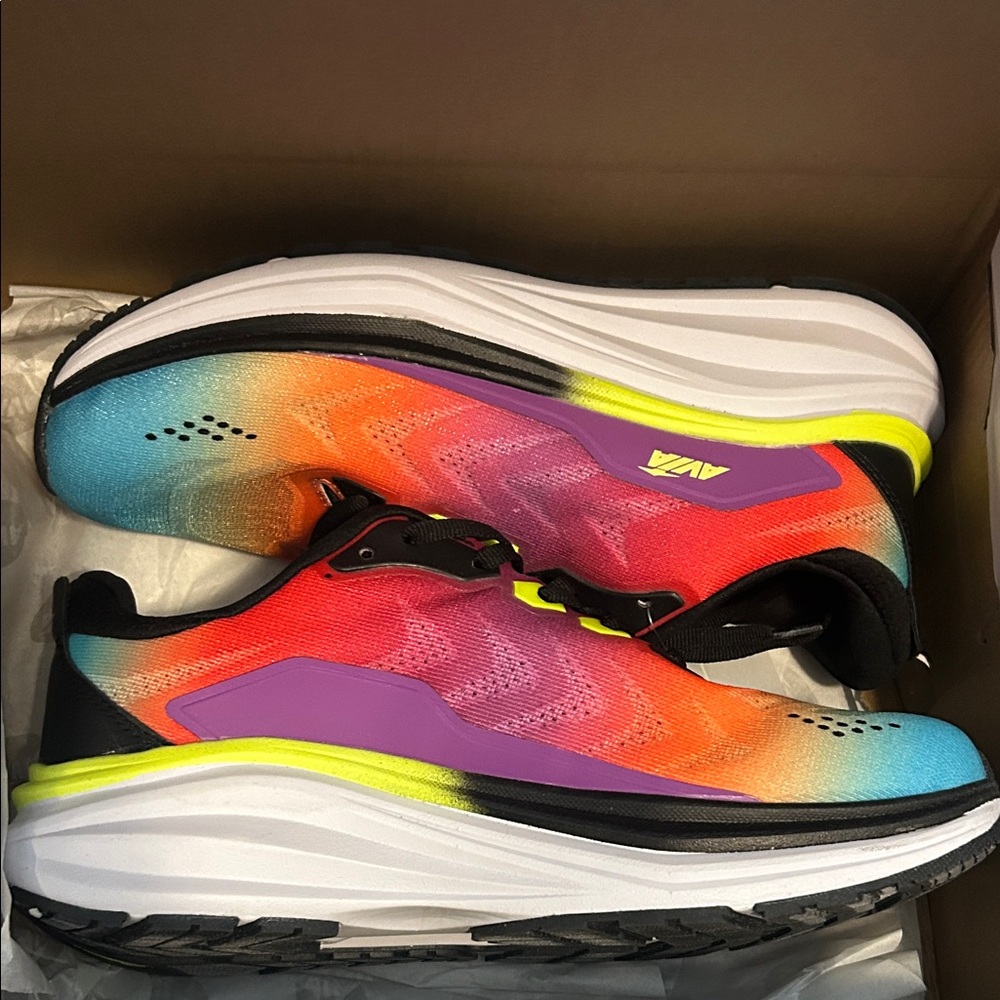 AVIA🌈 Memory Foam